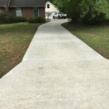 Amazing-Transformation-Dirty-Driveway-Cleaning-in-Rocky-Point-NC 3