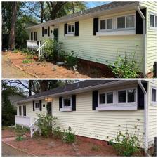 Top-quality-House-Washing-performed-in-Wilmington-North-Carolina 4