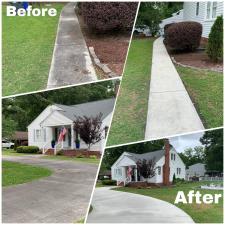Total-Pressure-Washing-Facelift-Country-Home-in-Burgaw-NC 0