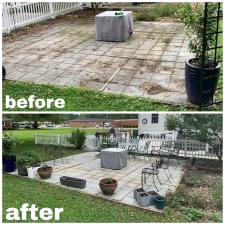 Total-Pressure-Washing-Facelift-Country-Home-in-Burgaw-NC 4