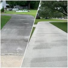 Total-Pressure-Washing-Facelift-Country-Home-in-Burgaw-NC 5